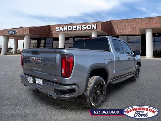 2022 GMC Sierra Limited - $41,289