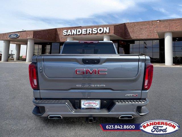 2022 GMC Sierra Limited - $41,289