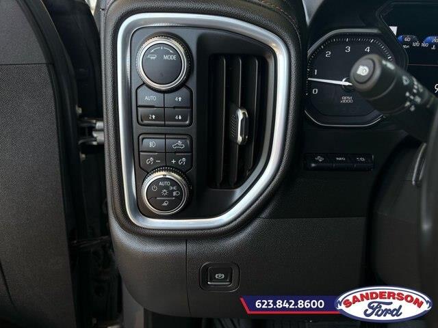 2022 GMC Sierra Limited - $41,289