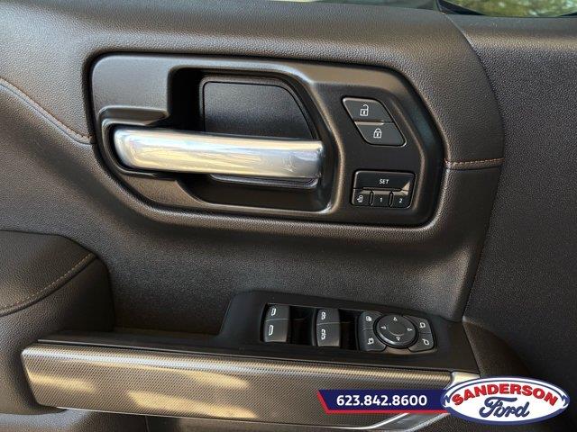 2022 GMC Sierra Limited - $41,289