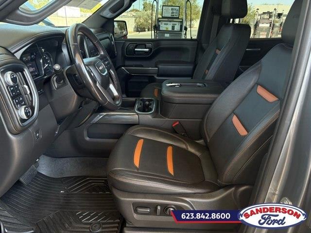 2022 GMC Sierra Limited - $41,289