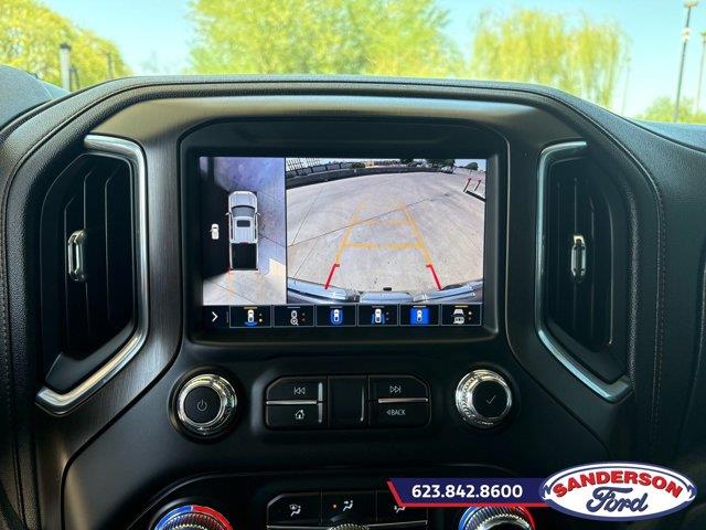2022 GMC Sierra Limited - $41,289