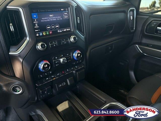 2022 GMC Sierra Limited - $41,289