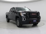 2022 Sierra 1500 Limited Thumbnail 1