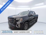 2019 Sierra 1500 Thumbnail 1