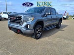 2019 Sierra 1500 Thumbnail 3