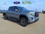 2019 Sierra 1500 Thumbnail 4