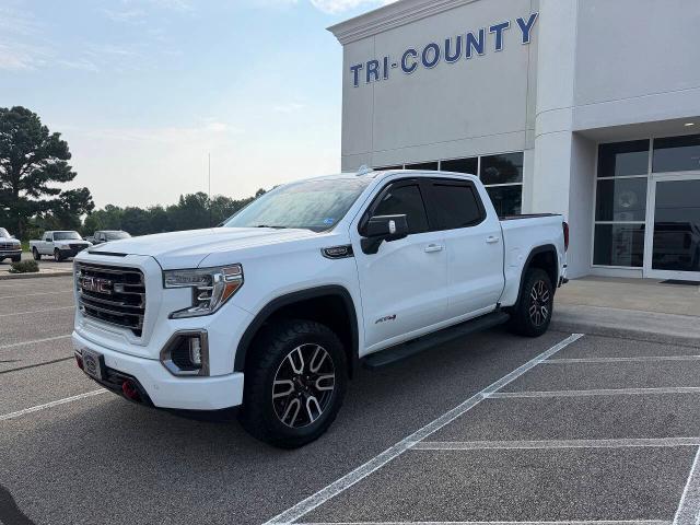 2020 GMC Sierra - $39,995