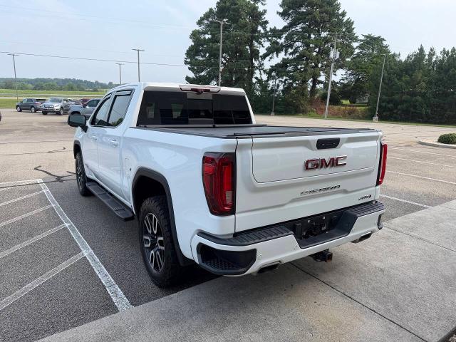 2020 GMC Sierra - $39,995