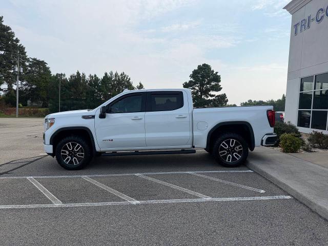 2020 GMC Sierra - $39,995