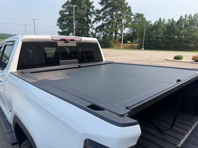 2020 GMC Sierra - $39,995