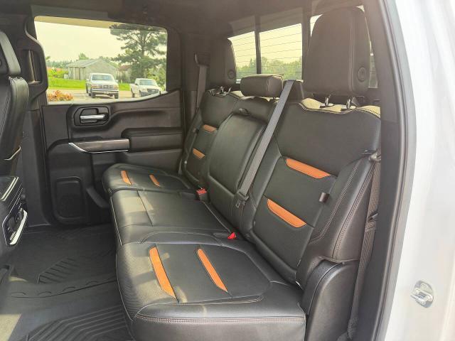 2020 GMC Sierra - $39,995