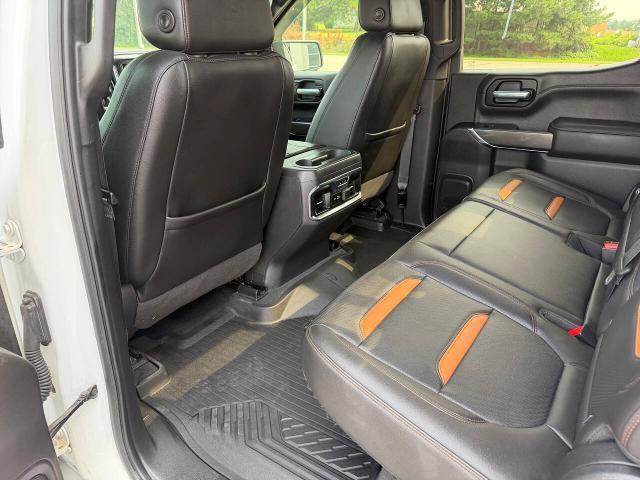 2020 GMC Sierra - $39,995