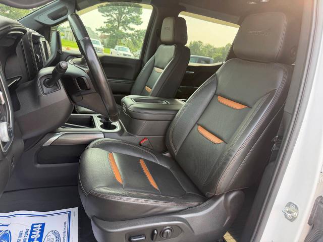2020 GMC Sierra - $39,995