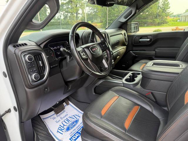 2020 GMC Sierra - $39,995
