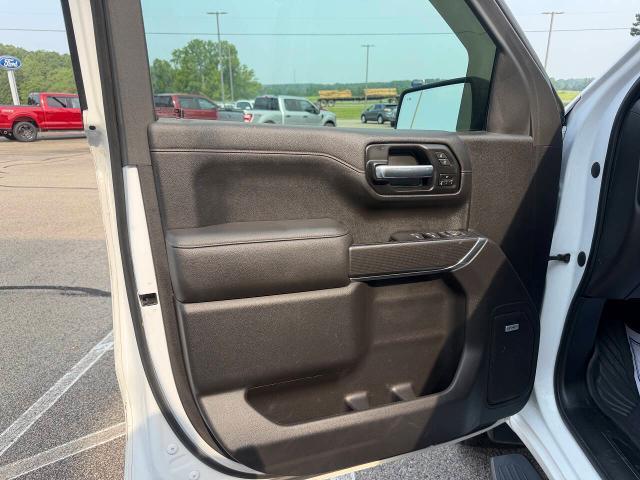 2020 GMC Sierra - $39,995