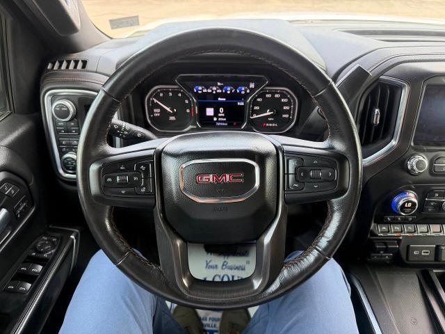 2020 GMC Sierra - $39,995