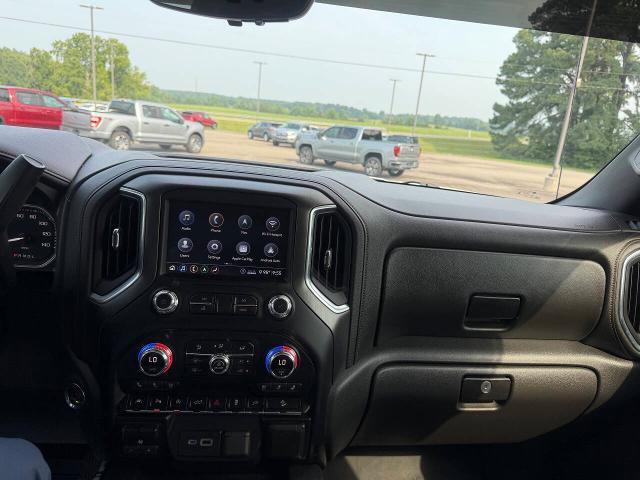 2020 GMC Sierra - $39,995