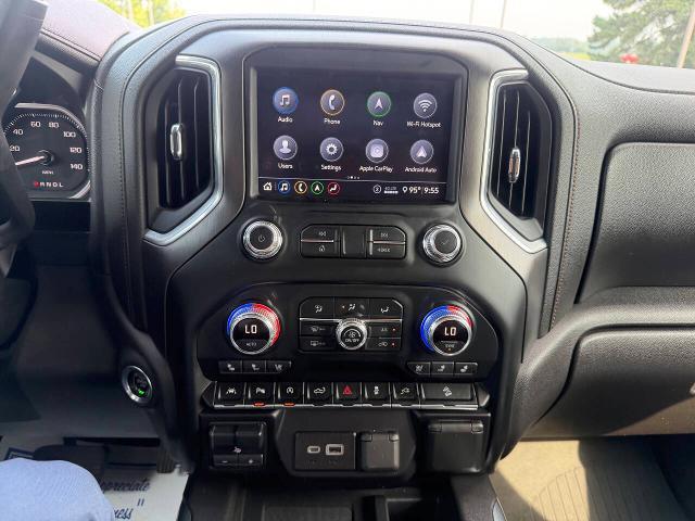 2020 GMC Sierra - $39,995