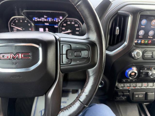 2020 GMC Sierra - $39,995