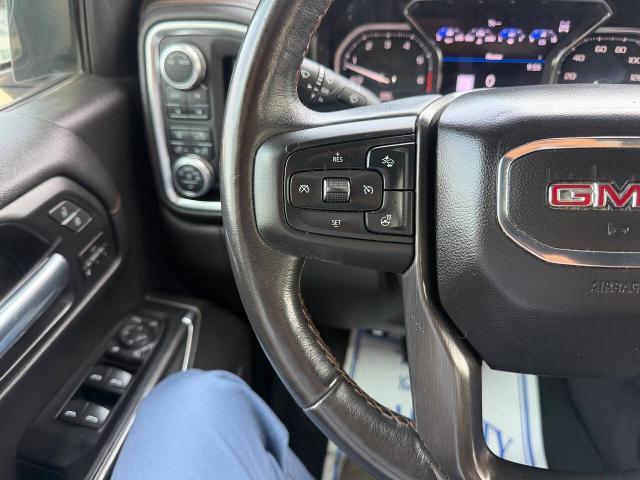 2020 GMC Sierra - $39,995