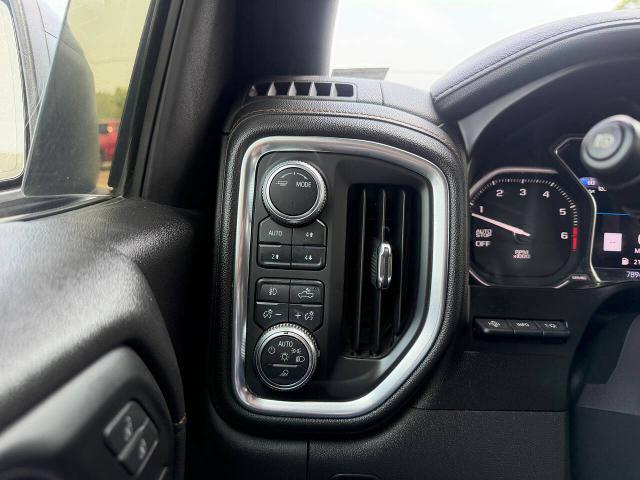 2020 GMC Sierra - $39,995