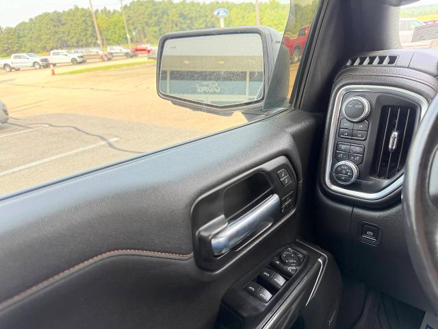 2020 GMC Sierra - $39,995