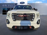2021 Sierra 1500 Thumbnail 2