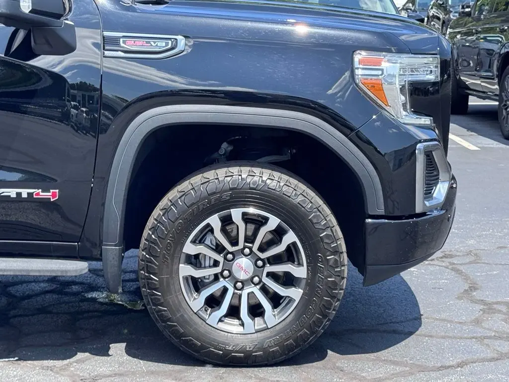 2022 GMC Sierra Limited - $39,427