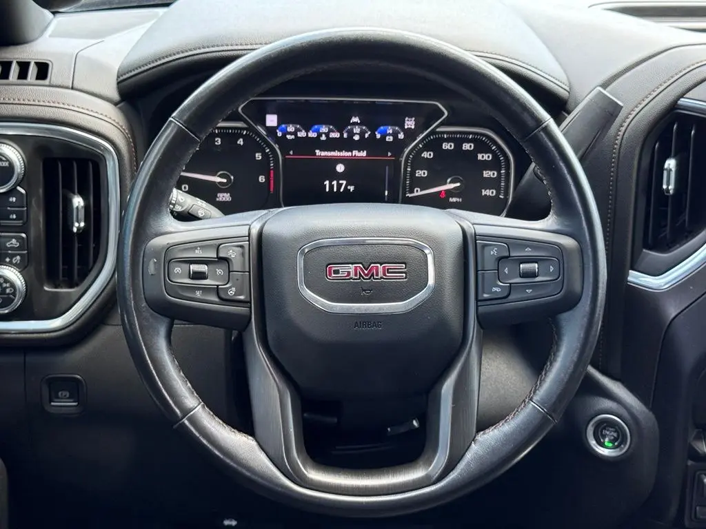 2022 GMC Sierra Limited - $39,427