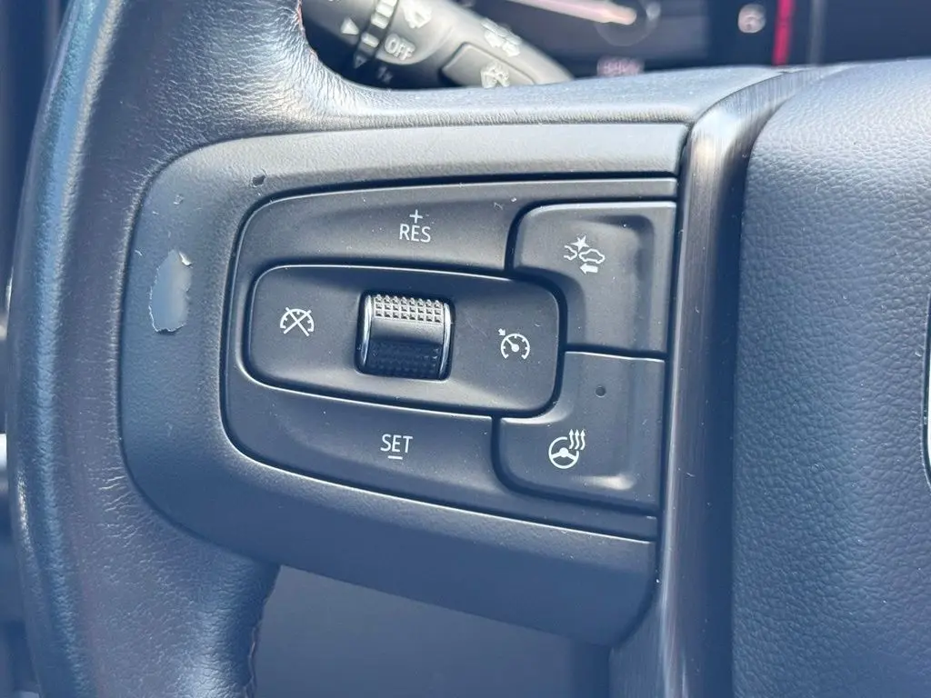 2022 GMC Sierra Limited - $39,427