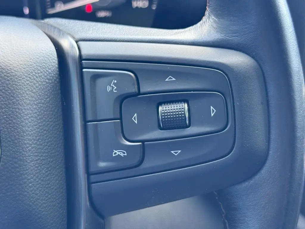 2022 GMC Sierra Limited - $39,427