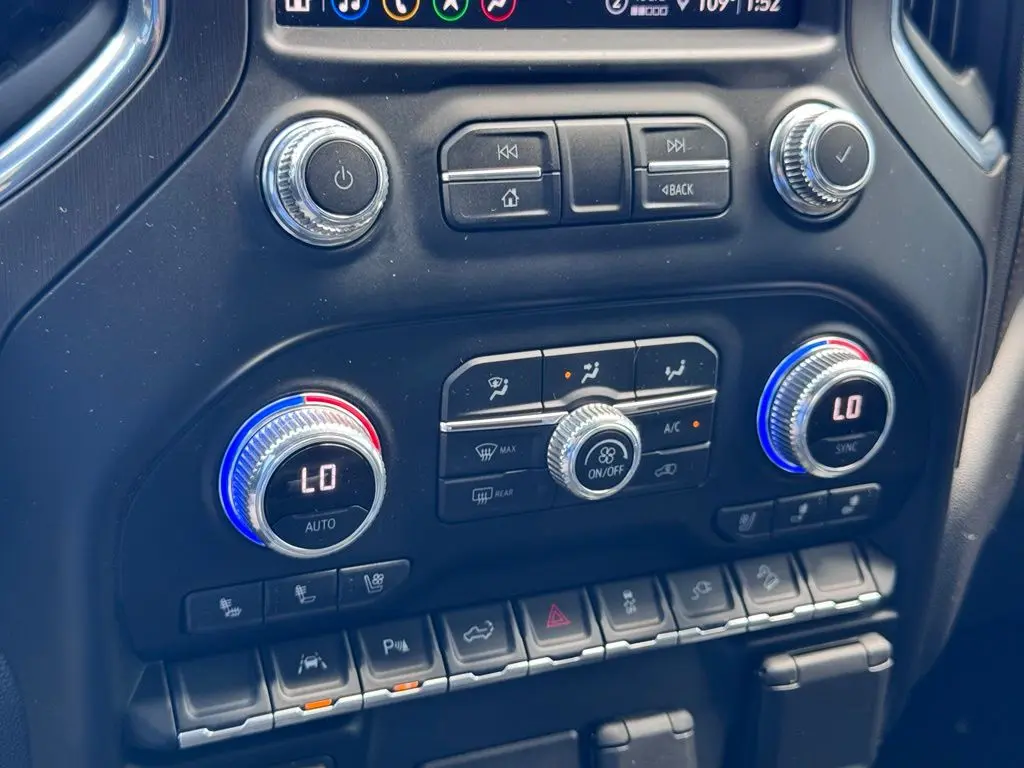 2022 GMC Sierra Limited - $39,427