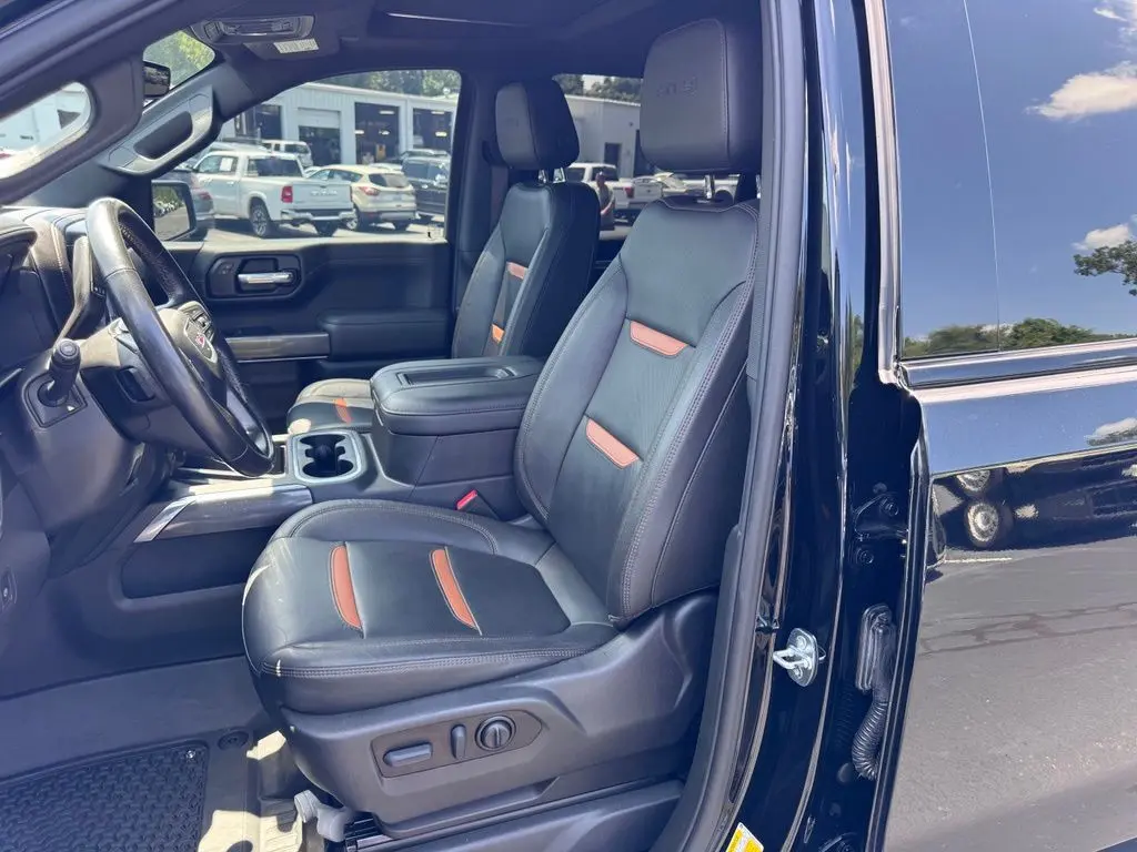 2022 GMC Sierra Limited - $39,427