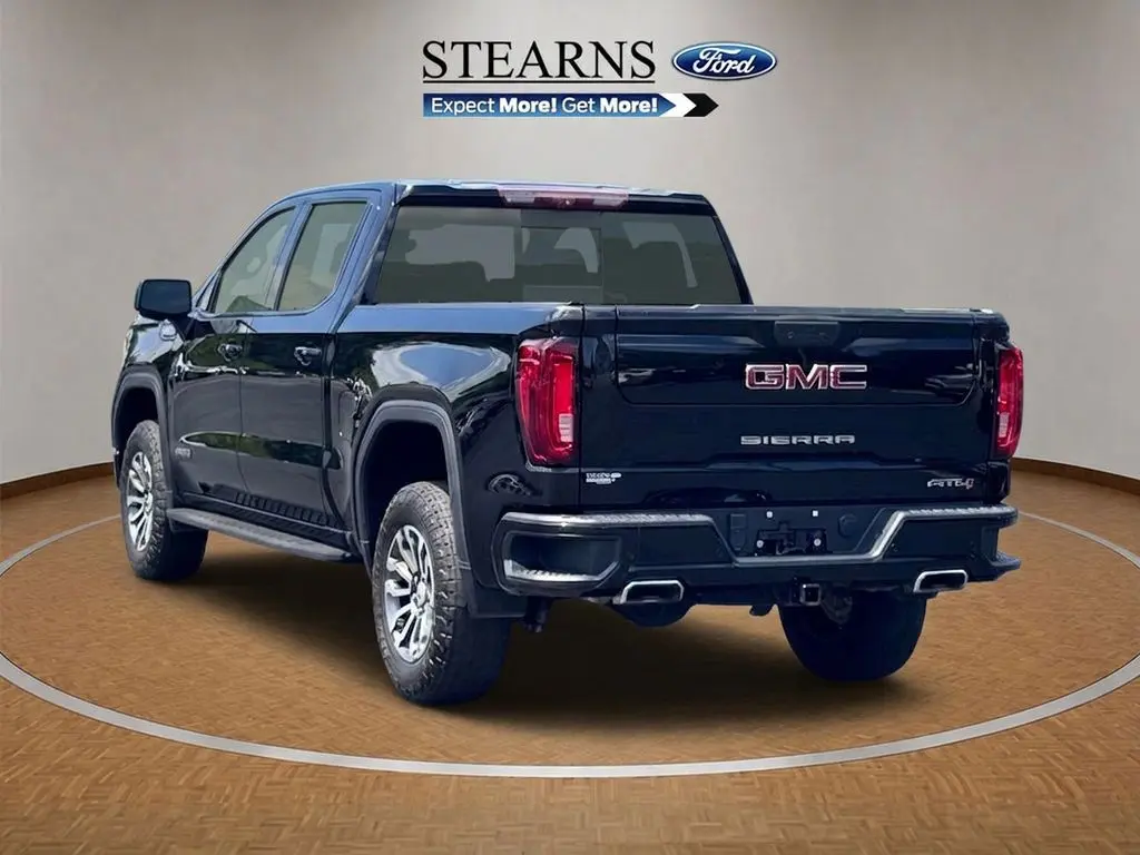 2022 GMC Sierra Limited - $39,427