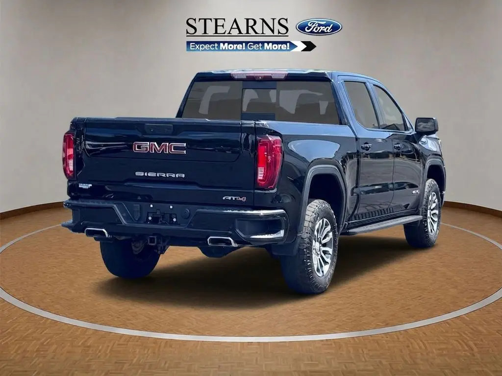 2022 GMC Sierra Limited - $39,427