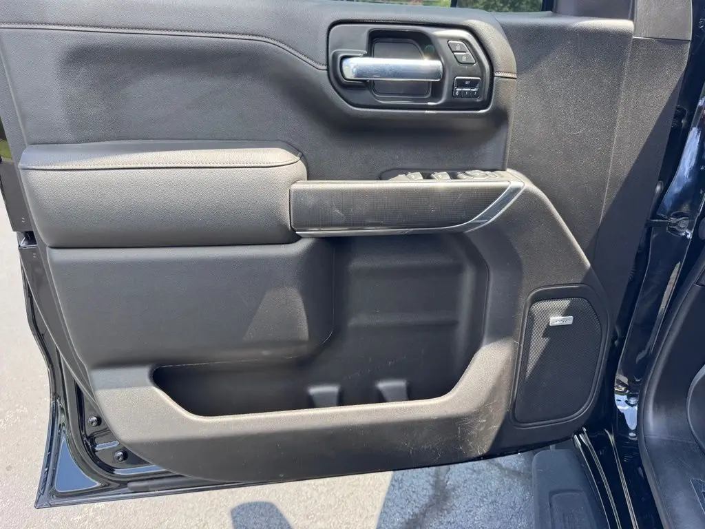2022 GMC Sierra Limited - $39,427
