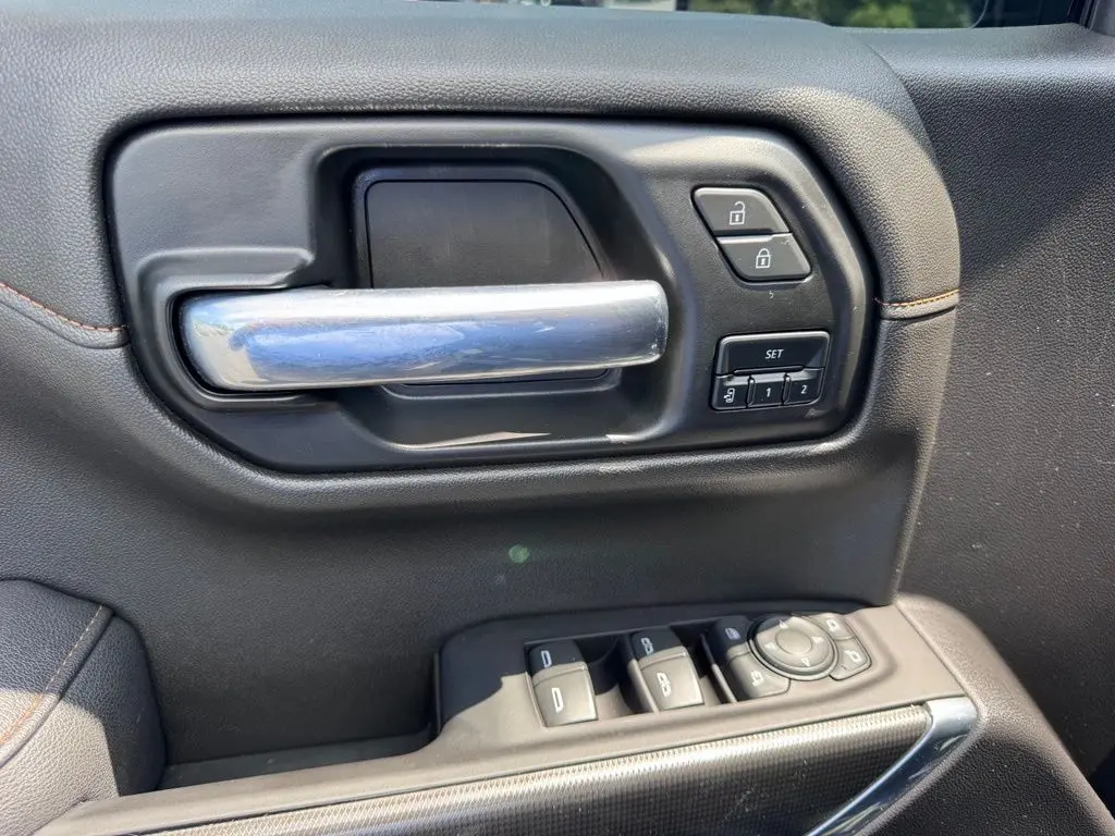 2022 GMC Sierra Limited - $39,427