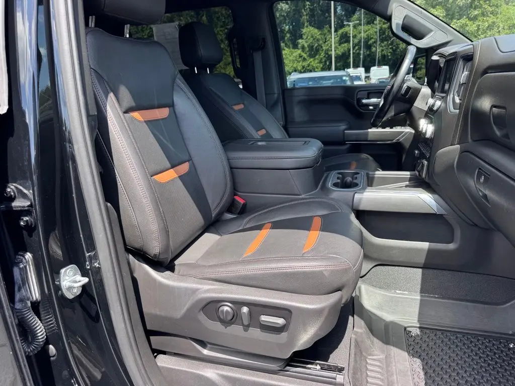 2022 GMC Sierra Limited - $39,427