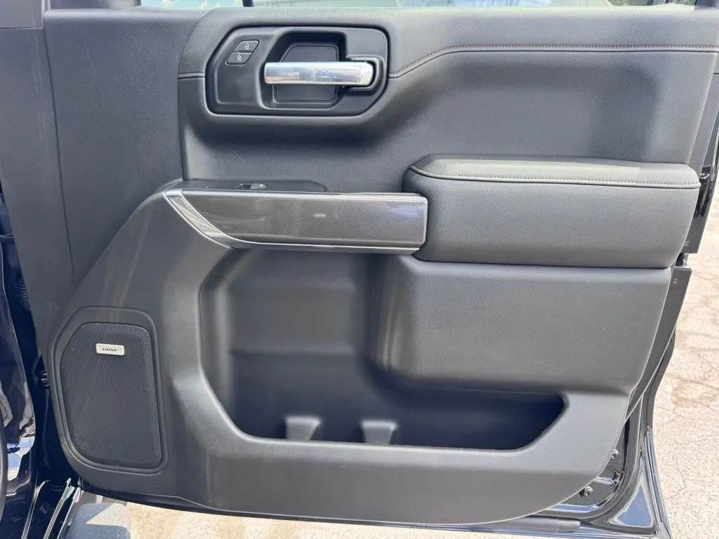 2022 GMC Sierra Limited - $39,427