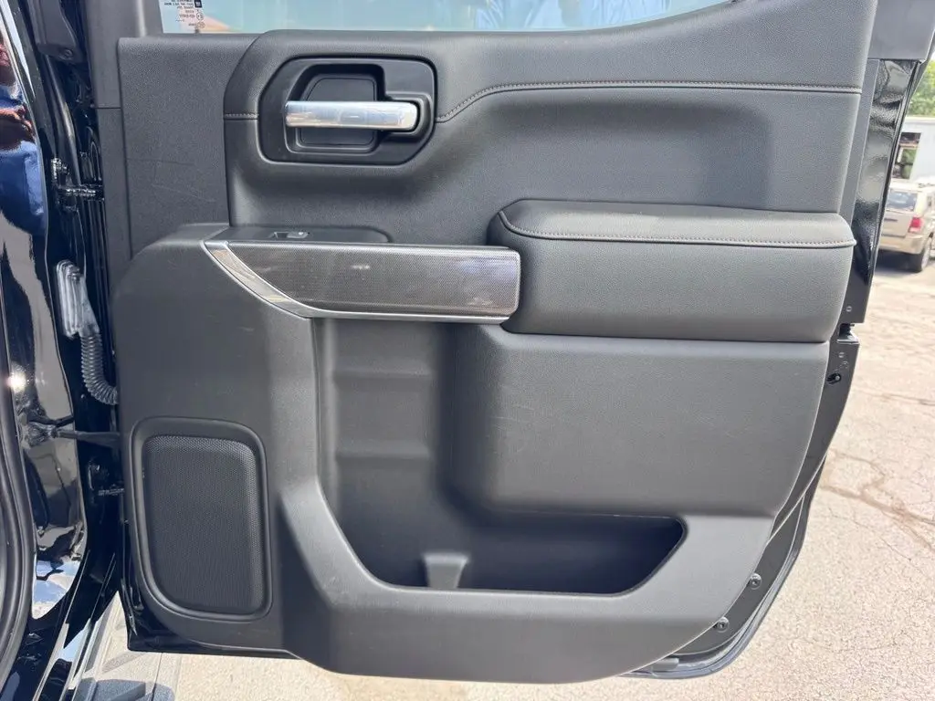 2022 GMC Sierra Limited - $39,427