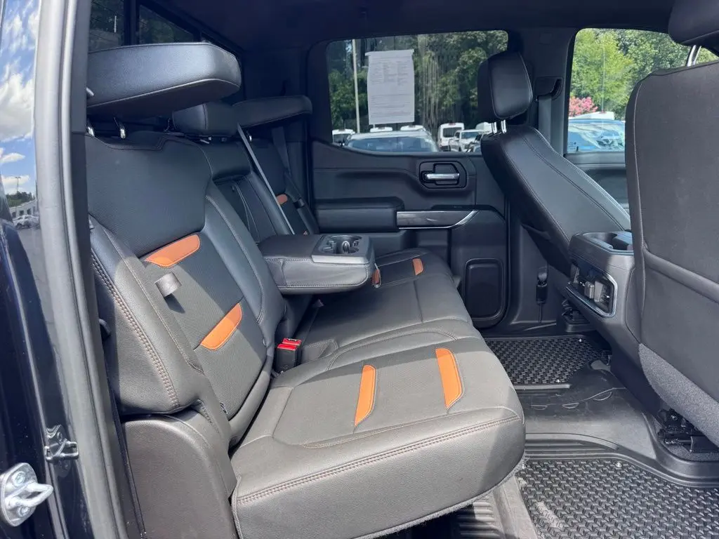2022 GMC Sierra Limited - $39,427