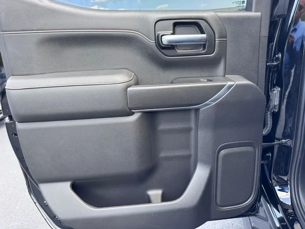 2022 GMC Sierra Limited - $39,427
