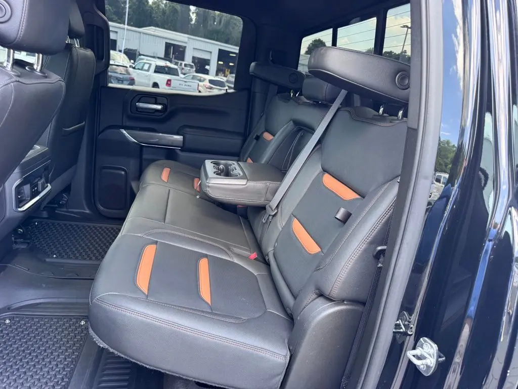 2022 GMC Sierra Limited - $39,427