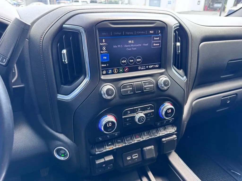 2022 GMC Sierra Limited - $39,427
