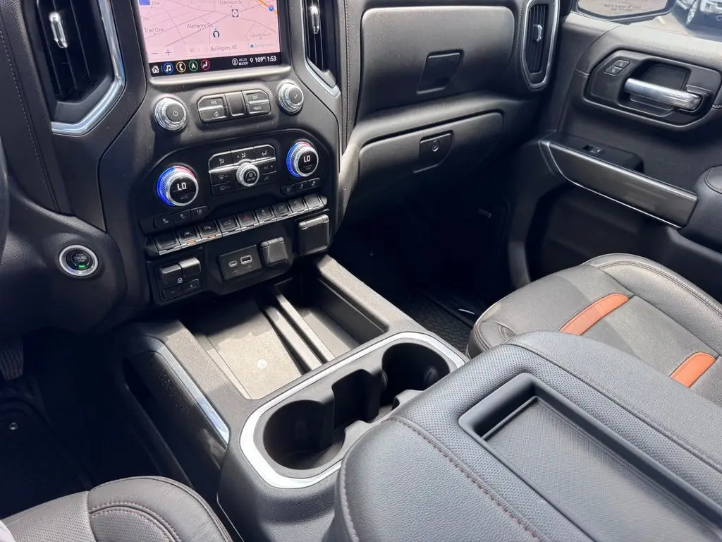 2022 GMC Sierra Limited - $39,427