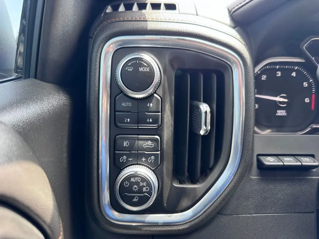 2022 GMC Sierra Limited - $39,427