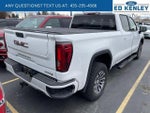 2019 Sierra 1500 Thumbnail 4