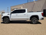2022 Sierra 1500 Limited Thumbnail 2