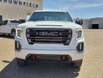 2022 Sierra 1500 Limited Thumbnail 8